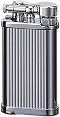 IM Corona Old Boy Chromium Lighter