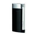 S.T. Dupont Slim 7 Lighter - Black/Gold