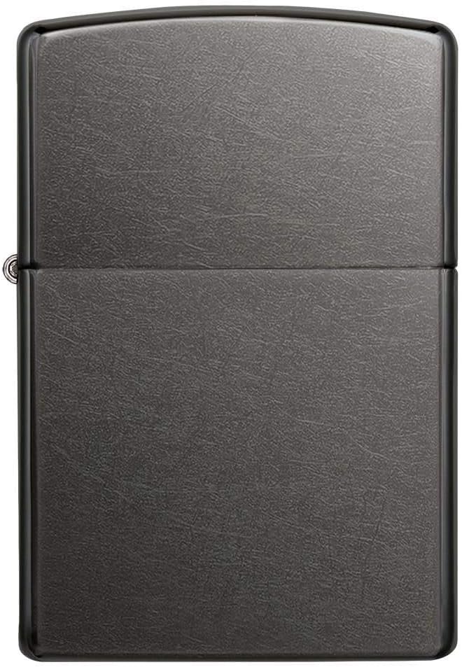 Zippo Ice Lighter