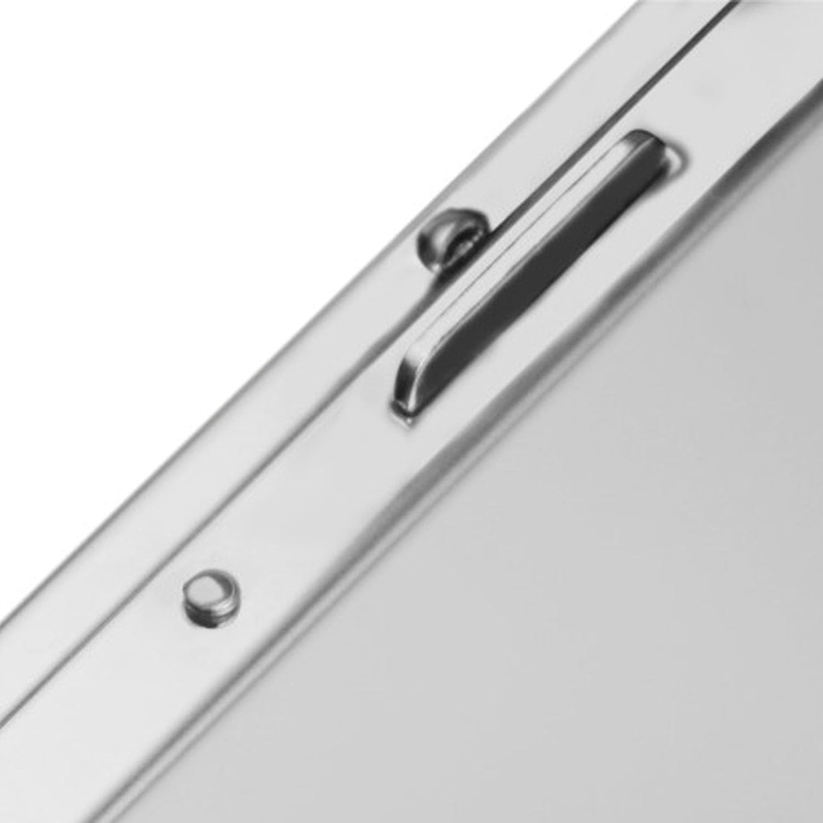 Extra Slim Stainless Steel Cigarette Case Holds 9 Cigarette (Regular Size 84mm and King Size)