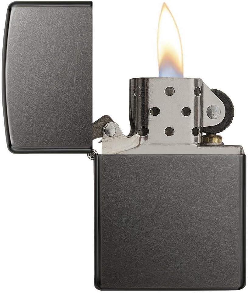 Zippo Ice Lighter