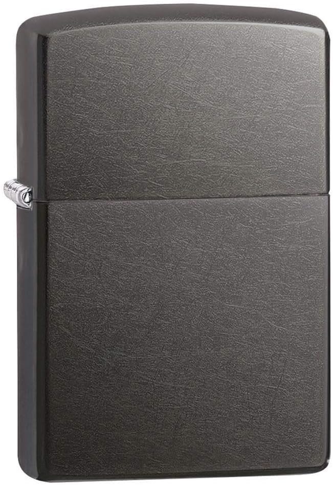 Zippo Ice Lighter