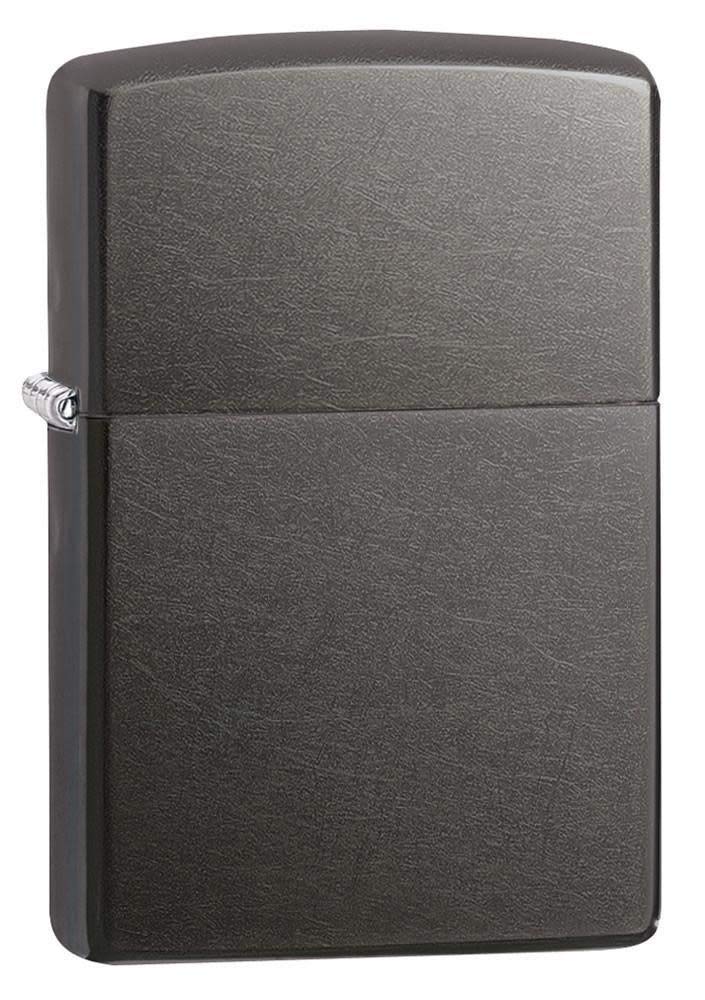 Zippo Ice Lighter