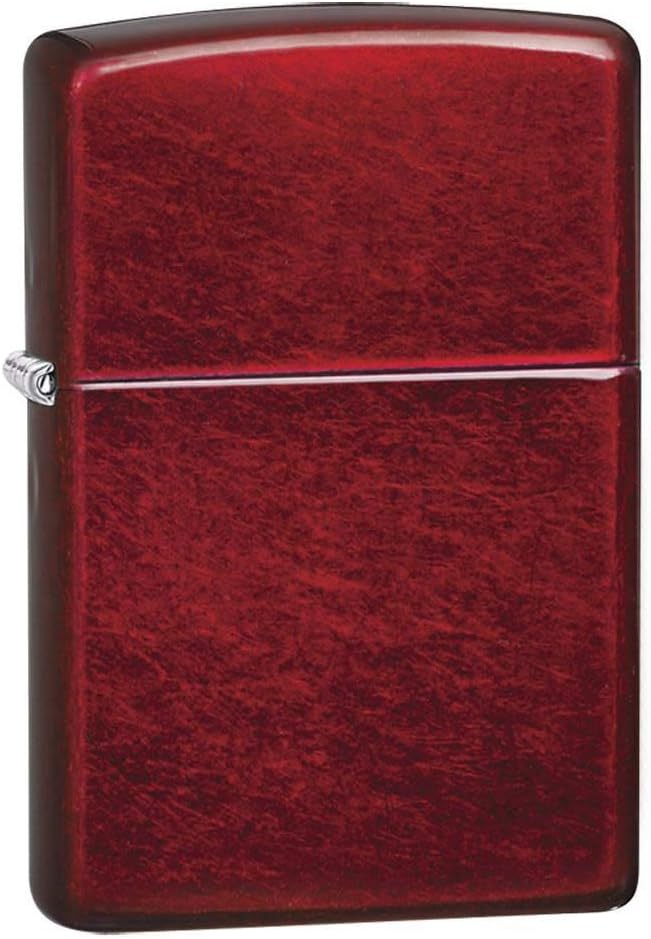 Zippo Ice Lighter