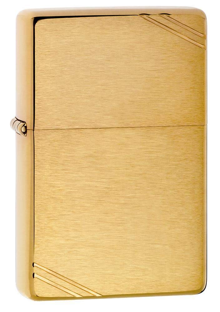 Zippo Vintage Lighters