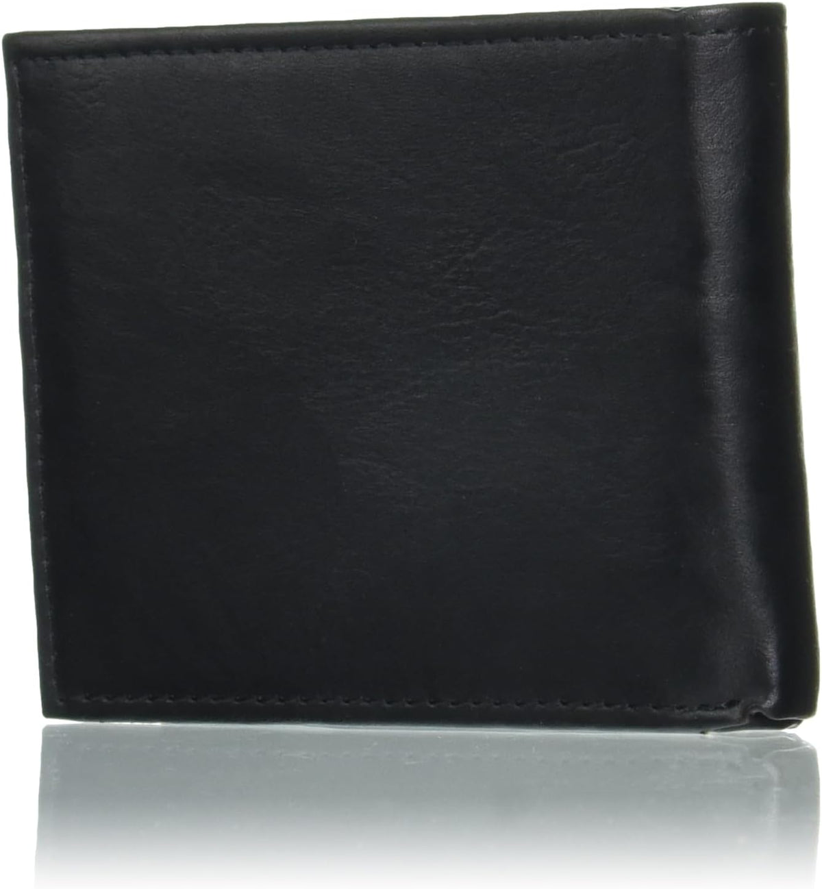 Levi's Men's RFID Extra Capacity Slim Bifold Wallet with Multiple Card Slots