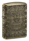 Zippo Cross Pocket Lighter