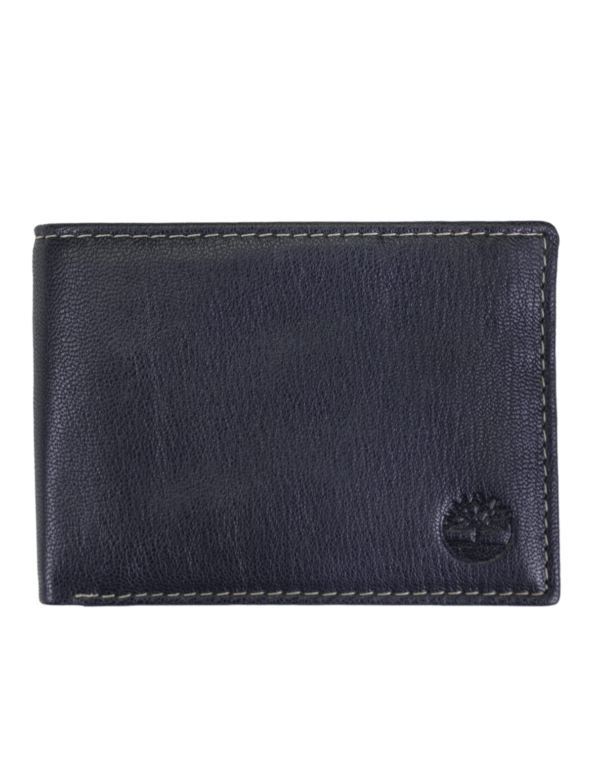 Timberland Men's Genuine Leather Passcase Security RFID Wallet