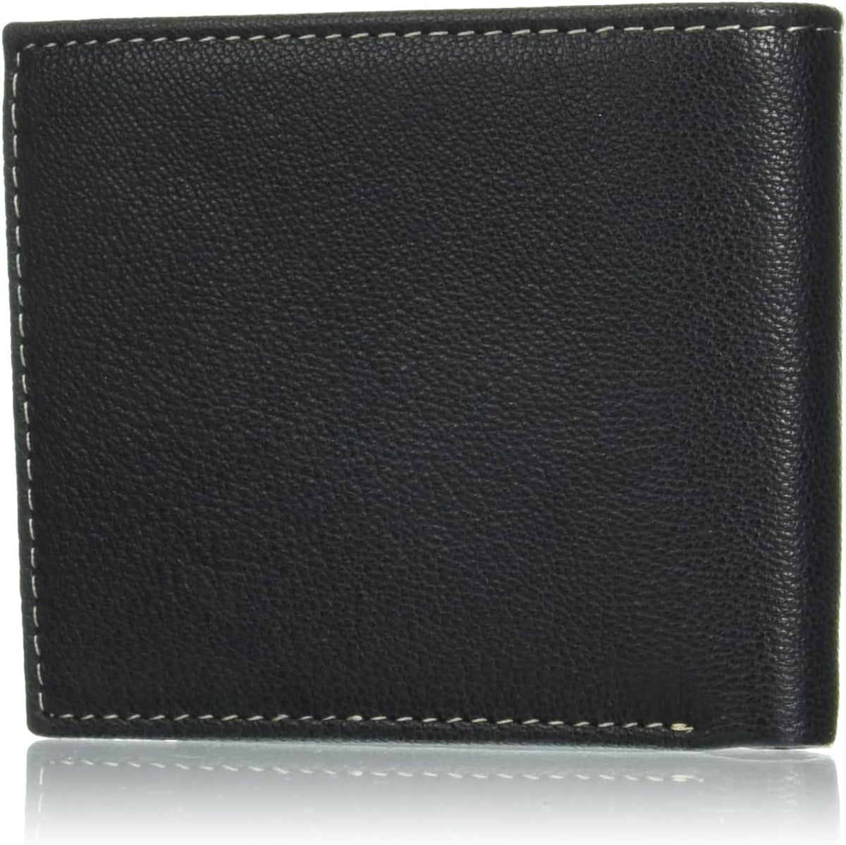 Timberland Men's Genuine Leather Passcase Security RFID Wallet