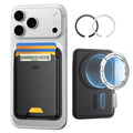 ESR for MagSafe Wallet, 5 Card Holder for Phone Case, RFID Blocking